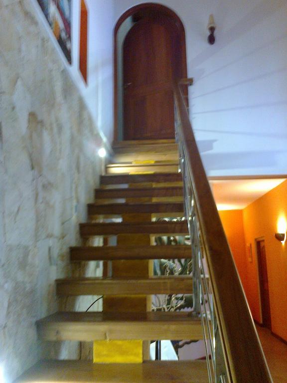 Rohan Villa Hikkaduwa Exterior photo