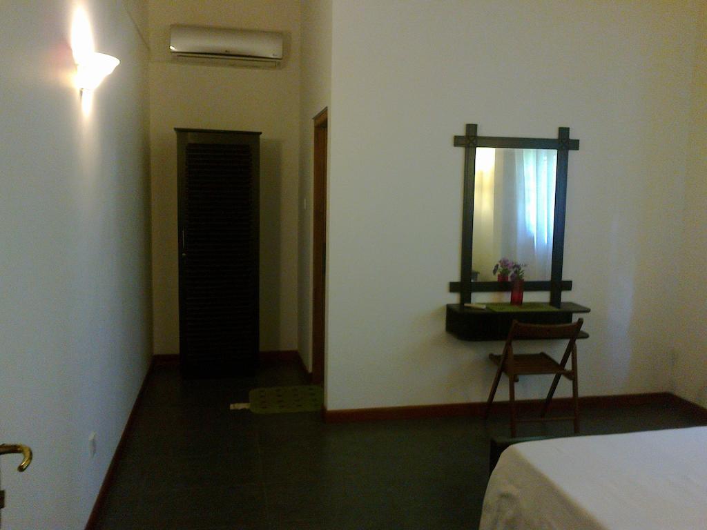 Rohan Villa Hikkaduwa Exterior photo